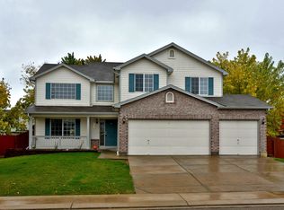 1523 Aspenwood Ln, Longmont, CO 80504