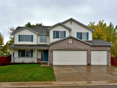 1523 Aspenwood Ln, Longmont, CO, 80504