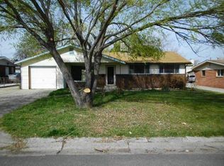 4056 S 4275 W, West Valley City, UT 84120