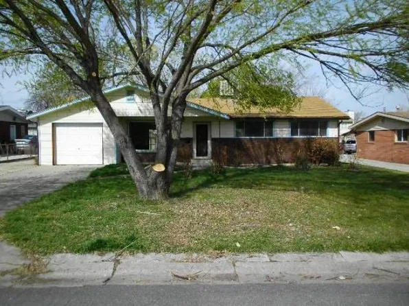 4056 S 4275 W, West Valley City, UT 84120