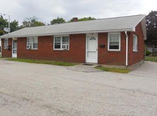 29 Oran St #B, Worcester, MA 01605