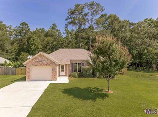 44149 Washley Trace Cir, Robert, LA 70455