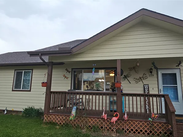 159 Quincy Loop, Kalispell, MT 59901
