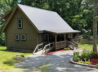 7737 Scenic Hwy, Rising Fawn, GA 30738