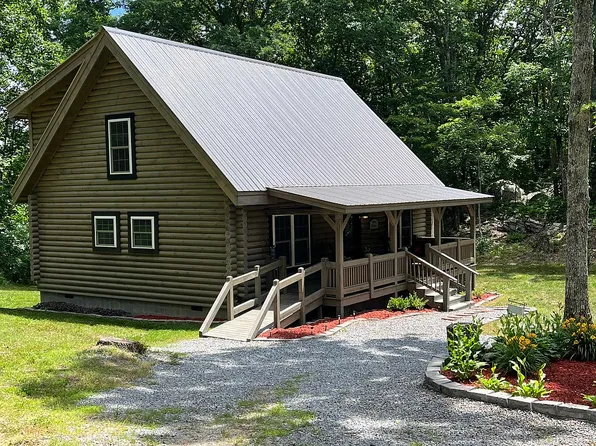 7737 Scenic Hwy, Rising Fawn, GA 30738