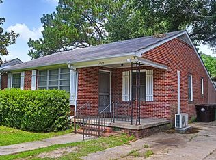 1003 Mamie St, Hattiesburg, MS 39401