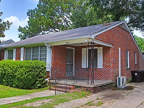 1003 Mamie St, Hattiesburg, MS 39401