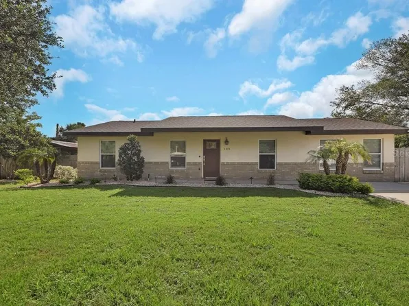 103 Siesta Ct, Deland, FL 32724
