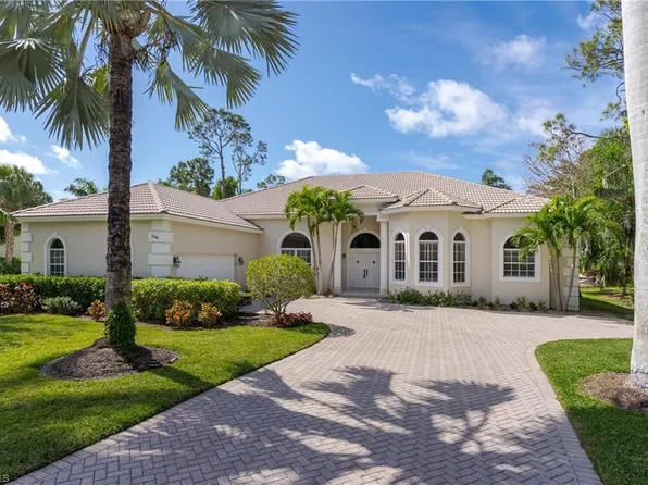 2280 Hawksridge LOOP, NAPLES, FL 34105