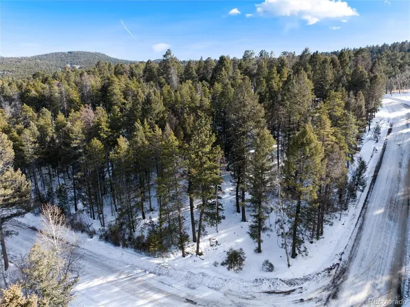 28756 Spruce Drive, Conifer, CO 80433
