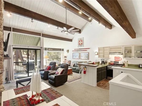 41935 Switzerland Dr, Big Bear Lake, CA 92315