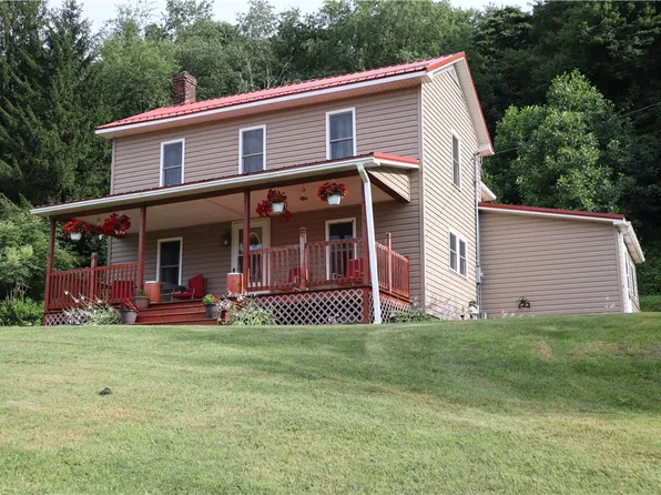138 Birch Ln, Marion Center, PA 15759