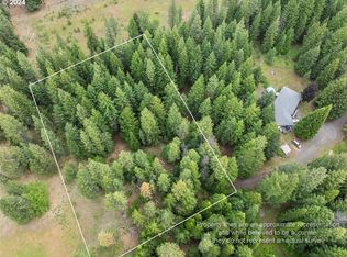 Marjeren Ln, Trout Lake, WA 98650