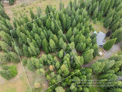 Marjeren Ln, Trout Lake, WA, 98650