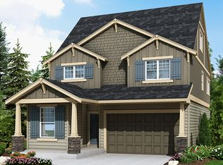 17014 SE Rhododendron St, Happy Valley, OR 97086