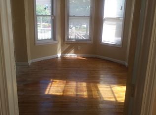 120 Belmont St #1, Worcester, MA 01605