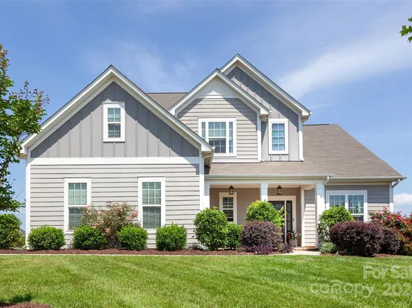 8817 Billy Smith Ln, Mint Hill, NC 28227