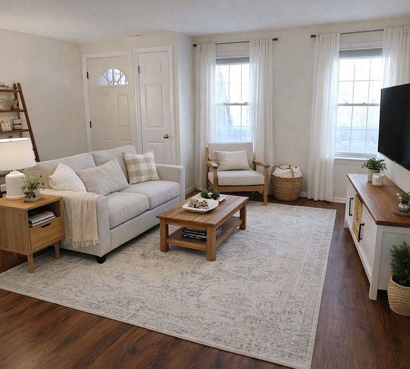 1st image of 201 York St #1