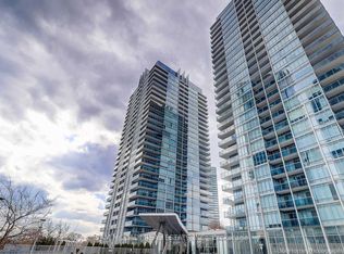 88 Park Lawn Rd #1909, Toronto, ON M8Y 0B5