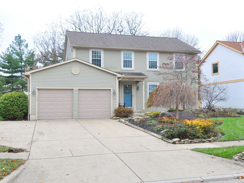 1st image of 3527 Marshrun Dr