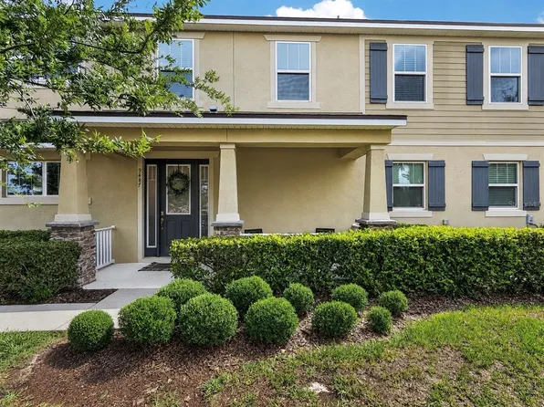 9487 Randal Park Blvd, Orlando, FL 32832