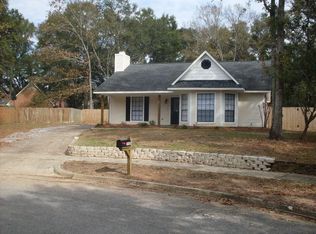 1705 Aspen Wood Ct, Mobile, AL 36609