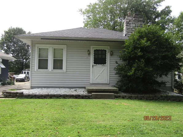 30 Hume Bedford Rd, Paris, KY 40361