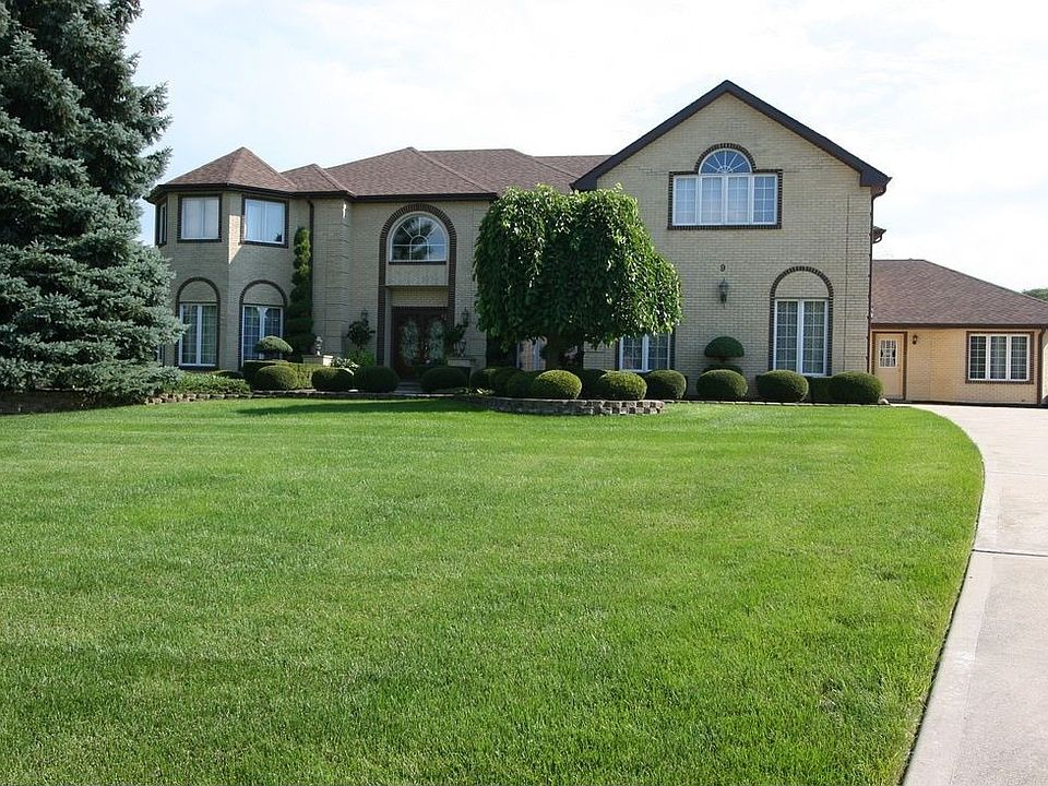 9 Clearview Ct, Lemont, IL 60439 Zillow