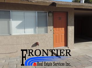 SAN835, Ridgecrest, CA 93555