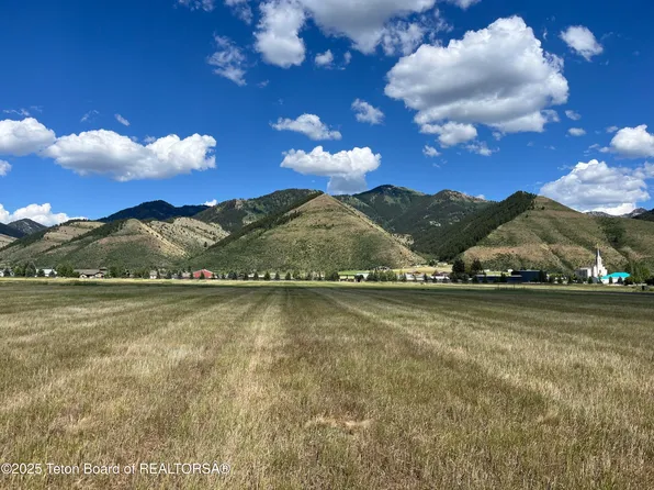 LOT 28 Diamond St, Afton, WY 83110