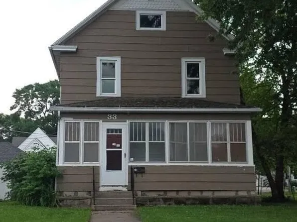 33 5th Ave SW, Wells, MN 56097