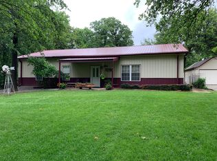 565 Quail Ln, Kaw City, OK 74641