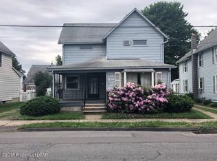 37 2nd St, Wyoming, PA