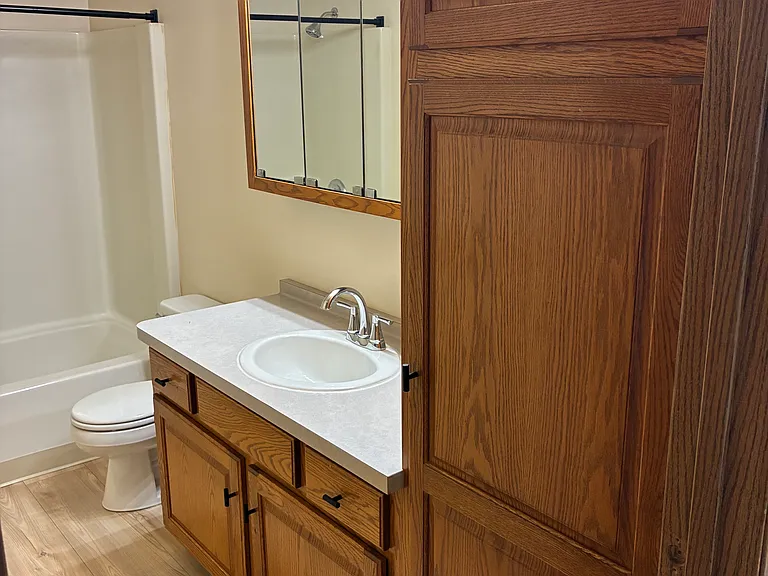 7908 Slayton Settlement Rd #5 — Photo 6