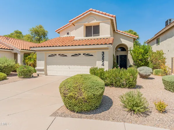 3224 E SIERRA Street, Phoenix, AZ 85028