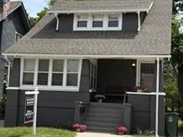 909 Knowles St, Royal Oak, MI 48067