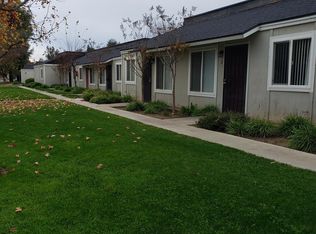 681 Loughborough Dr APT 3, Merced, CA 95348