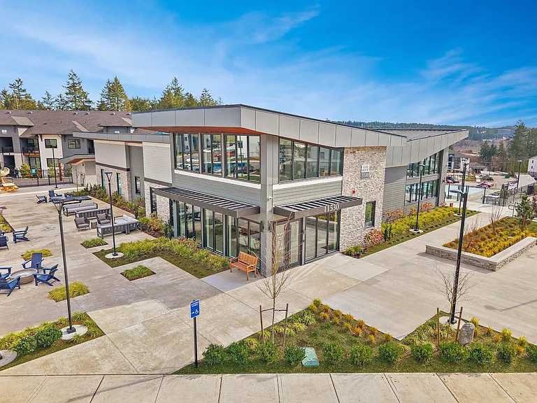The Highlands at Silverdale — Photo 20