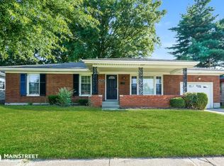 3007 Pioneer Rd, Shively, KY 40216