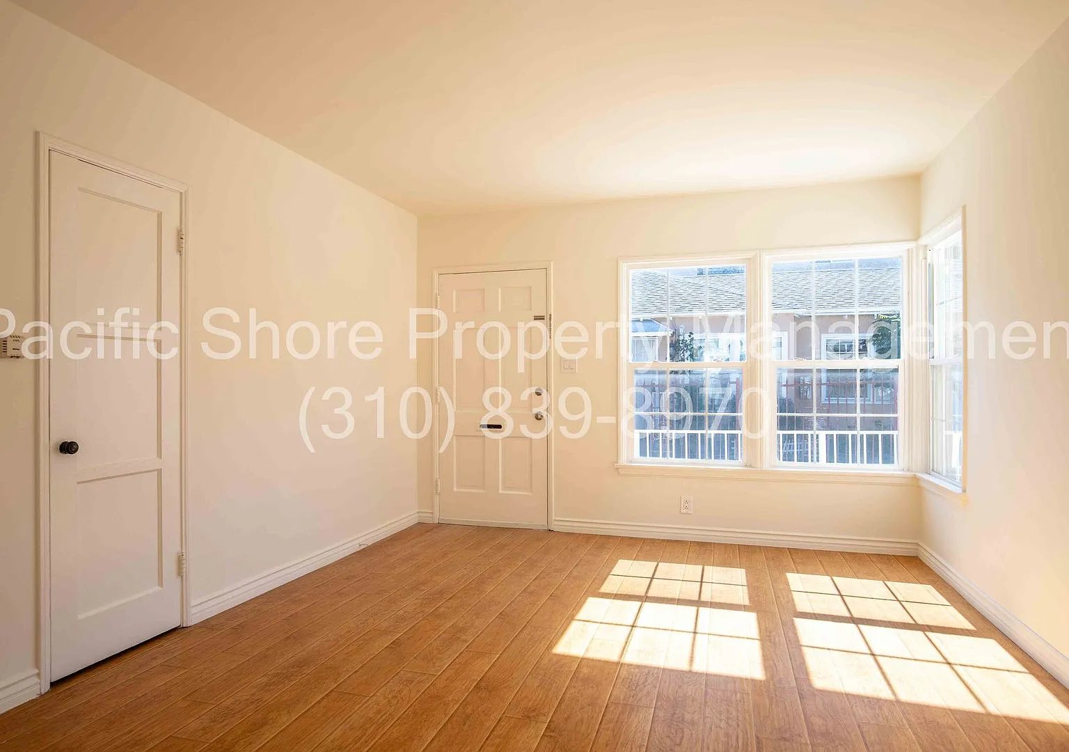 14220 Gilmore Apartments — Photo 2