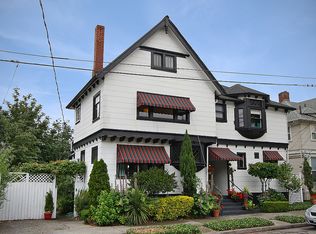 1745 12th Ave S, Seattle, WA 98144