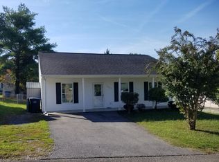 1357 Gillette Ave SE, Roanoke, VA 24014