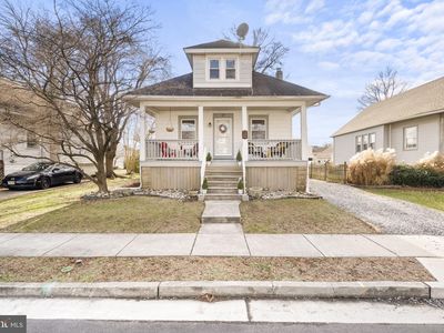27 Progress Ave, Woodbury, NJ, 08096