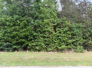 Medford Oakley Rd Lot 3, Rougemont, NC 27572
