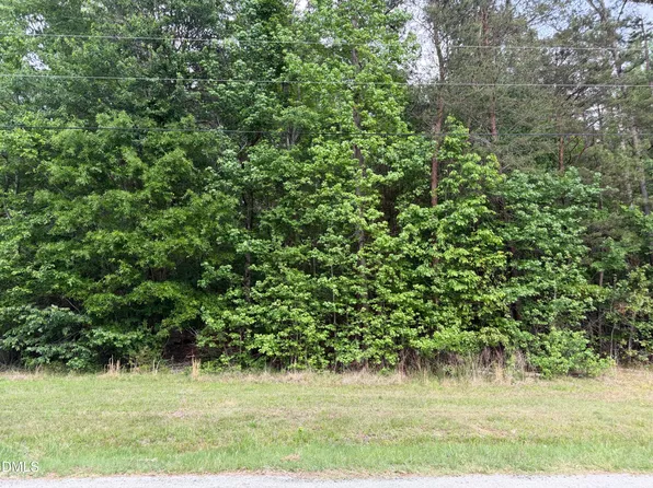 Medford Oakley Rd Lot 3, Rougemont, NC 27572