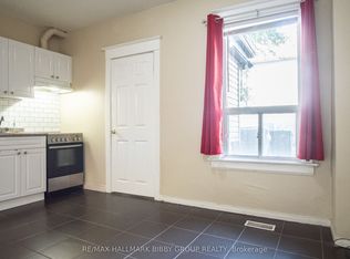 560 Jones Ave #3, Toronto, ON M4J 3H1