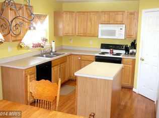 715 Shallow Ridge Ct, Abingdon, MD 21009