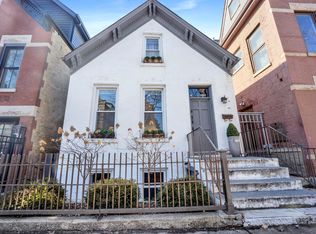 1932 N Honore St, Chicago, IL 60622