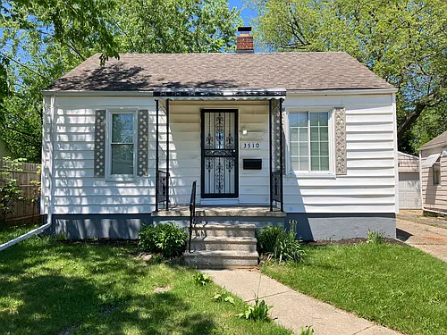 3510 Hogarth Ave Photo 1