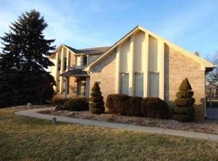 61938 Spring Circle Trl, Washington, MI 48094